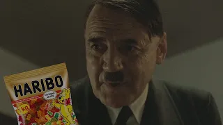 Adolf Hitler - Reklama Żelków Haribo (Parodia 2023)