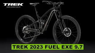 TREK 2023 Fuel EXe 9.7