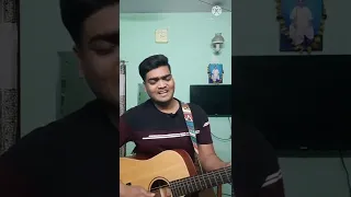 Dil Sambhal Ja Zara | Arijit & Salim | Guitar Cover By Shiben #dilsambhaljazara #arijitsingh