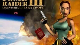 Orchesta classic music 1 hour - Tomb Raider 3 Theme (Extended by Carlitoshacker)