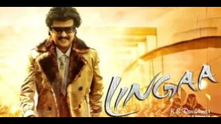 Mona Mona Gasolina- Lingaa(Perfect Karaoke for Male singers)+additional bass.