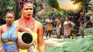 Battle For The Kings 3 Daughter - African Nigerian Movies 2023