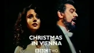 BBC2 Christmas Fri 26th Dec 1997