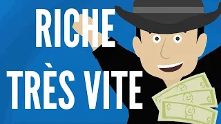 DEVENIR RICHE TRÈS VITE l L'AUTOROUTE DU MILLIONNAIRE l MJ DeMarco l Résumé français l DME