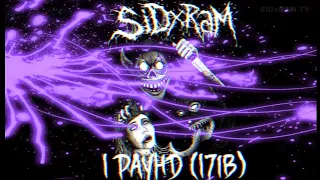 SIDxRAM - 17 независимый баттл (1 раунд)