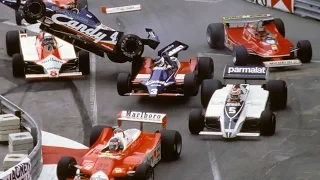 F1 1980  Season Review  part2