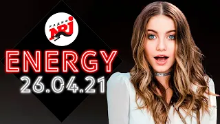 NRJ HOT 30 | ЛУЧШЕЕ ЗА НЕДЕЛЮ ОТ РАДИО ENERGY! ВЫПУСК ОТ 26 АПРЕЛЯ 2021 ГОДА!