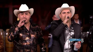 Enigma Norteño Ft. Banda Punto Medio - El Flaquito (En Vivo 2021)