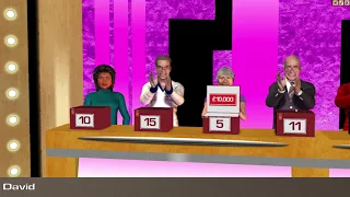 Deal or No Deal UK PC Game Episode 1 11.03.2021