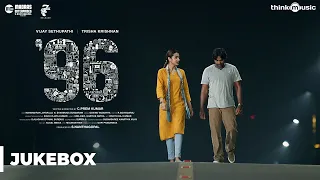 96 Songs | Vijay Sethupathi, Trisha Krishnan | Madras Enterprises | C. Prem Kumar | Govind Vasantha