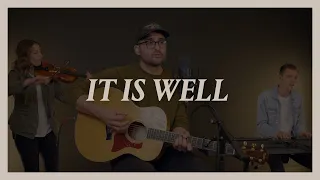 It Is Well