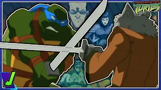What Made The 2003 TMNT So GREAT | Series Retrospective (Part 4)