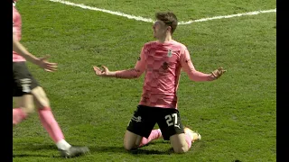 CaleyJagsTV : SCOTTISH CUP : GOALS : RCFC 1 V 3 ICTFC : 02/04/2021