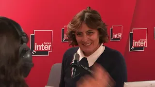 Ines de la Fressange, la mode et les médias - L'Instant M