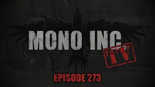 MONO INC. TV - Episode 273 - Osnabrück