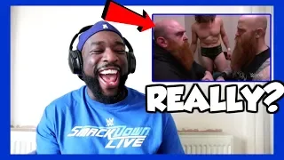 Daniel Bryan and Rowan reveal Roman Reigns’ attacker | SmackDown LIVE | REACTION