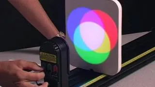 Color Mixer & Accessory Kit