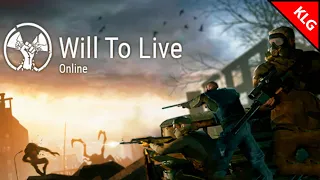 Will To Live Online в 2022 ► ПОХОД ► #6 (Стрим )