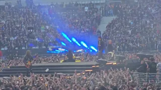 Metallica - For Whom The Bell Tolls Paris Stade de France - 17/05/23