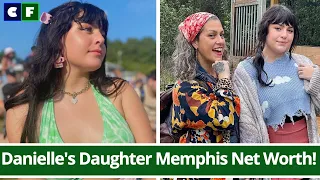 American Pickers Danielle Colby's Kids; Daughter Memphis's Six Figures Income