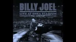 Billy Joel - "You May Be Right" - Live at Shea Stadium: The Concert