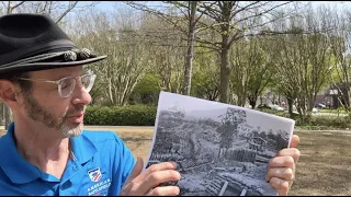 Tour Stop 33: Locating the Famous Civil War Photos of Atlanta