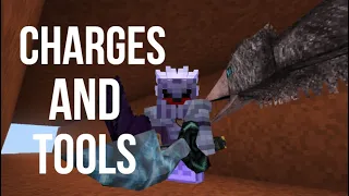 RLCraft Strongest Equipment Forge Tools and How to Level up Your Soulbound Creatures!