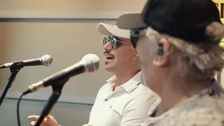 Matogrosso e Mathias - Na Hora do Adeus (Acústico) - Versão Exclusiva Maringá FM