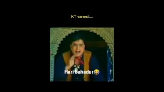 Hari Bahadur. #nepal #nepali #comedy #mahajodi #haribansa aacharya