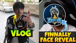 FINNALLY @RaiStar FACE REVEAL? 😨 || AJJU BHAI REAL LIFE VLOG FIRST REACTION 😮