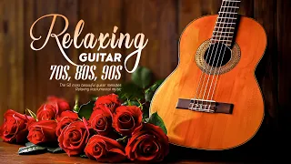 The Most Beautiful And Emotive Acoustic Guitar Melodies To Calm Your Soul 🎻 #2