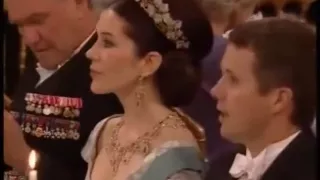 CPrincess Mary and CPrince Frederik - FOREVER