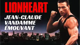 Review / Retrospective Lionheart (Full Contact 1990) Jean Claude Van Damme #movies #film #jcvd