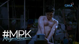 #MPK: Buhay ng isang breadwinner | Magpakailanman