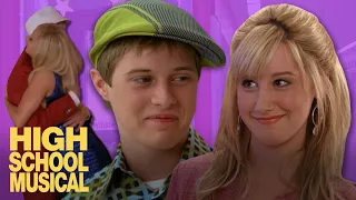 Sharpay and Ryan's Sibling Relationship Timeline | High School Musical