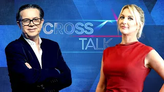 Cross Talk with Kevin O'Sullivan and Alex Phillips | 16-Feb-24