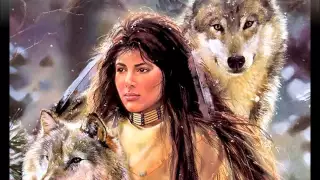 Этническая музыка индейцев  Native American music