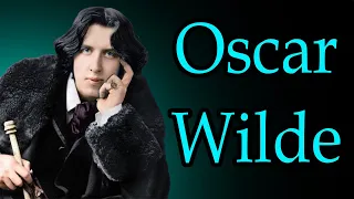 Bellissime citazioni di Oscar Wilde sulle donne e il senso della vita