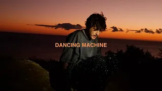 Oscar and the Wolf - Dancing Machine (Official Video)