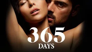 365 Days Full Movie English Review |Anna Maria Sieklucka And  Michele Morrone