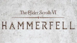 The Elder Scrolls VI: Main Ambience Theme