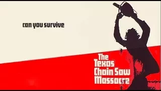 Kill count - THE TEXAS CHAINSAW MASSACRE (1974)