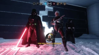 STAR WARS™ Battlefront™ Heroes Vs Villains 19