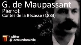 Pierrot (Guy de Maupassant)