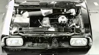Der Porschejäger: Opel Schwarze Witwe | Motor mobil