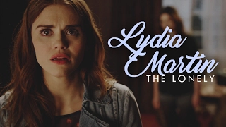 Lydia Martin | The Lonely
