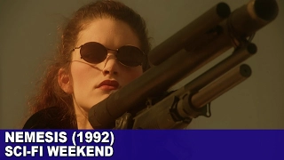 NEMESIS (1992) - Sci-Fi Weekend