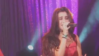 LAUREN JAUREGUI - LABIOS COMPARTIDOS