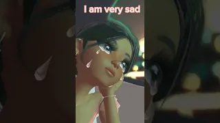 Ep 7 My sister is sad & At School #zepeto #trending #xoteam #love #tiktokviral