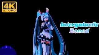 Intergalactic Bound by Yunosuke & CircusP / Hatsune Miku Live (MIKU EXPO 2024)